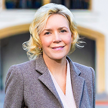 Jeannette Witten, Esq. - Business Law Attorney - Carmel, CA