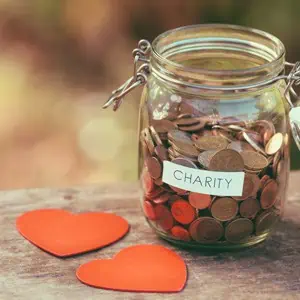 The Purpose of a Charitable Trust