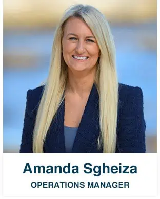 Amanda Sgheiza - Business Law Attorney - Carmel, CA