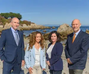 Dealing With Employment Law Matters In CA | Hudson Martin PC