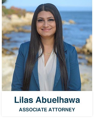 Lilas Abuelhawa - Business Law Associate Attorney - Carmel, CA
