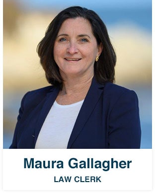 Maura Gallagher - Business Law Attorney - Carmel, CA