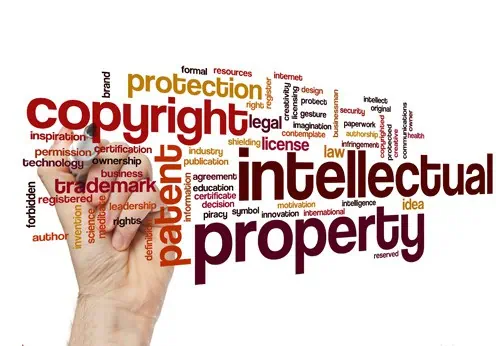 Intellectual Property Attorney Palm Desert California