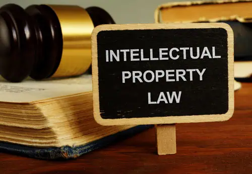 Intellectual Property Attorney Palm Desert California