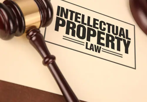 Intellectual Property Attorney Palm Desert California
