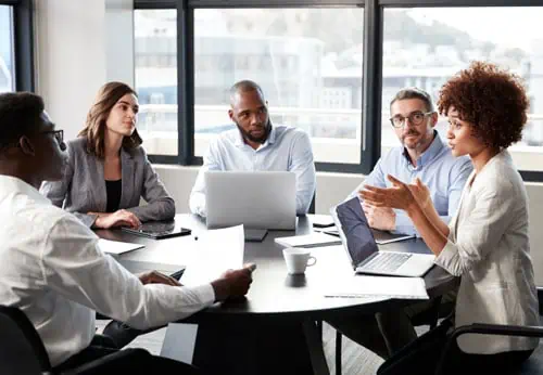 Small Business Attorney Palm Desert California