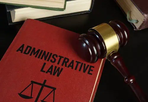 Trust Administration Lawyer, Palm Desert, CA
