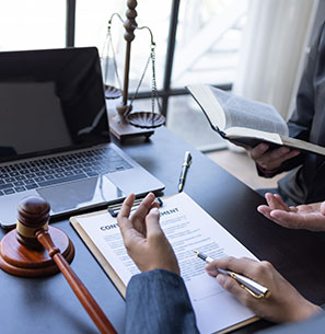 Areas Of Business Law With Which Our Firm Assists California Business Owner
