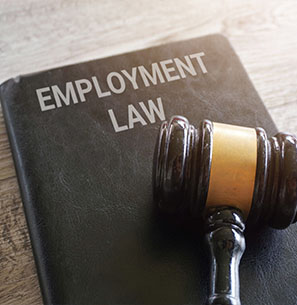 Dealing With Employment Law Matters In California