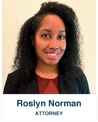 Roslyn Norman