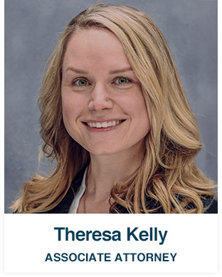 Theresa C. Kelly