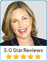 Image of Attorney Jeannette Witten with 4.7 star reviews - Hudson Martin PC.