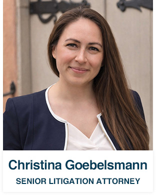 Christina Goebelsmann
