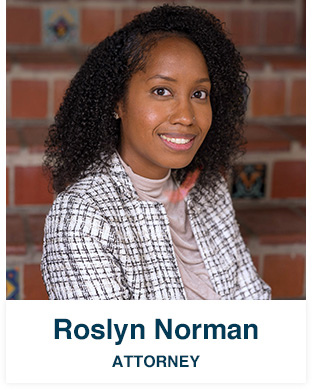 Roslyn Norman