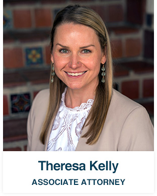 Theresa C. Kelly