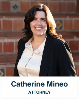Catherine Mineo